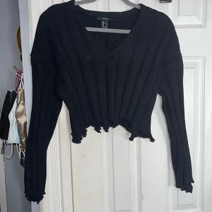 sweater blouse